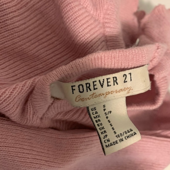 Basic sweater - Picture 4 of 4